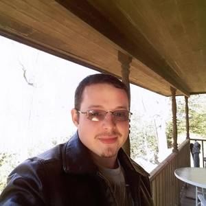 Meet your Posher, Chad